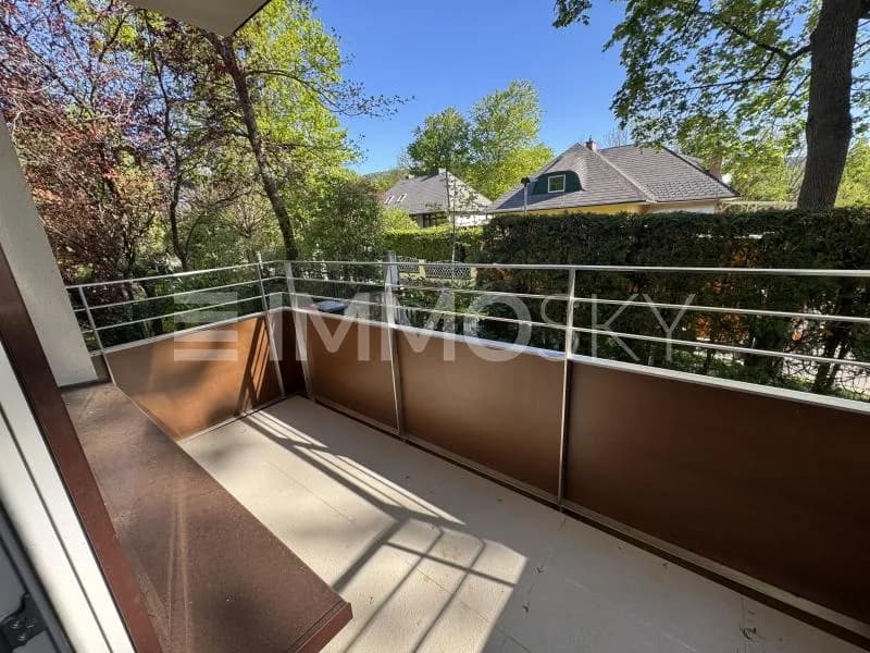 2-Zimmer-Wohnung kaufen in Baden – 69 m², € 299.000 – Bild 1 von 5