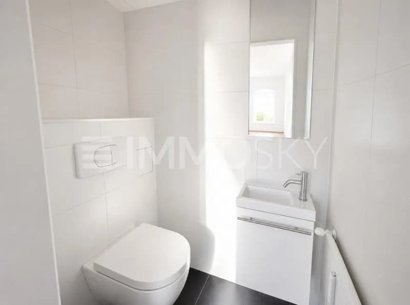 2-Zimmer-Wohnung kaufen in Baden – 69 m², € 299.000 – Bild 4 von 5