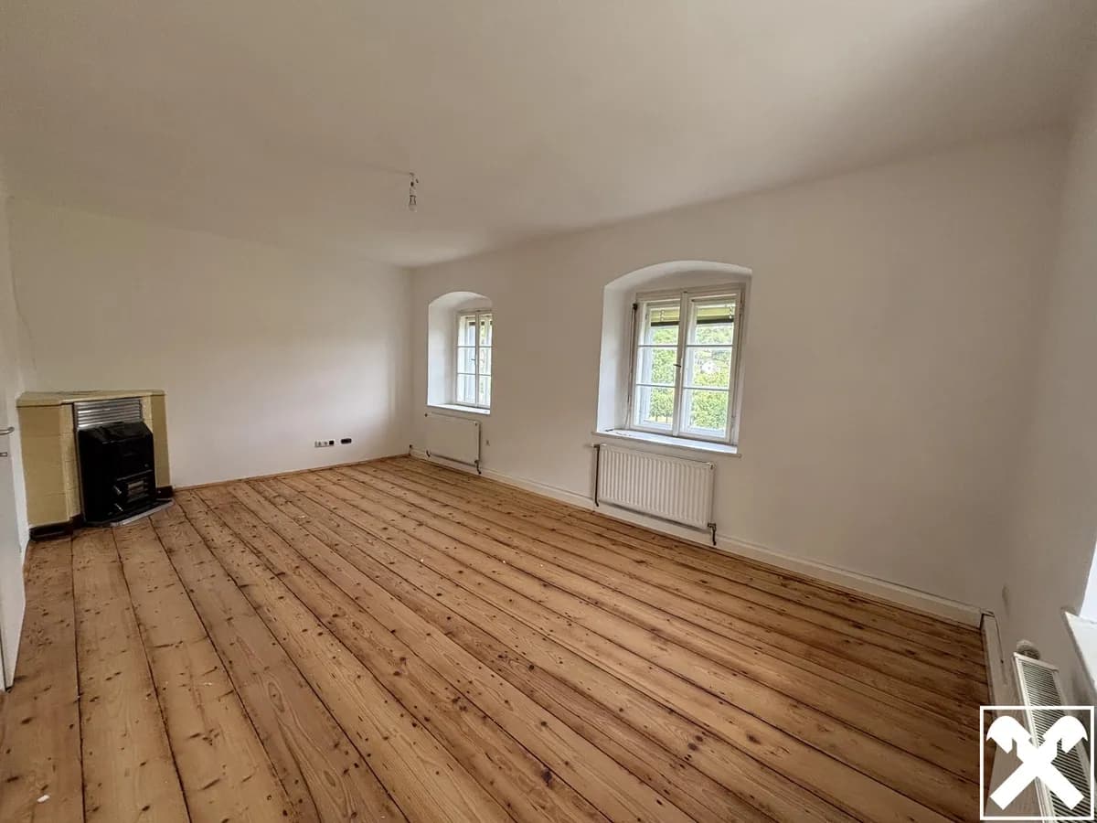 2-Zimmer-Wohnung mieten in Perg – 73,04 m², € 744 – Bild 2 von 5