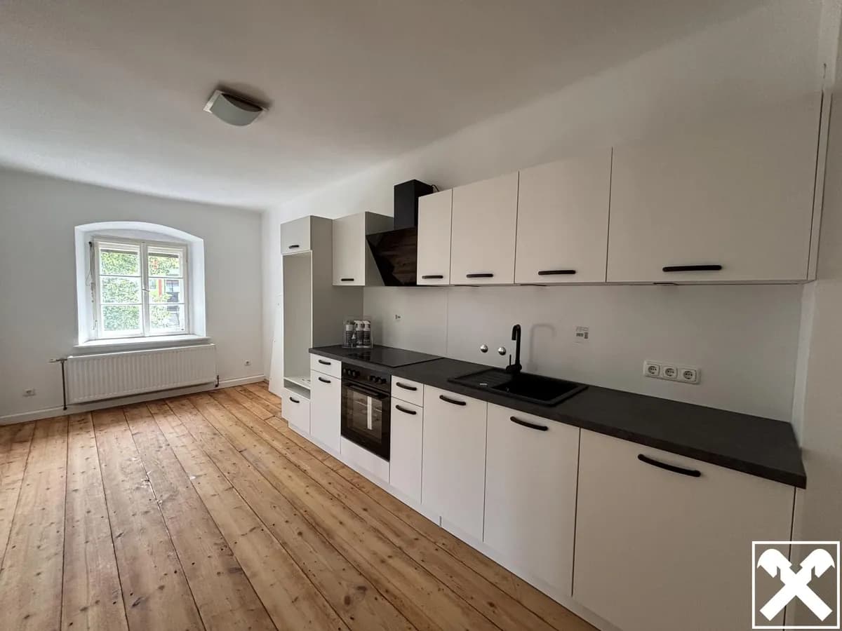 2-Zimmer-Wohnung mieten in Perg – 73,04 m², € 744 – Bild 3 von 5