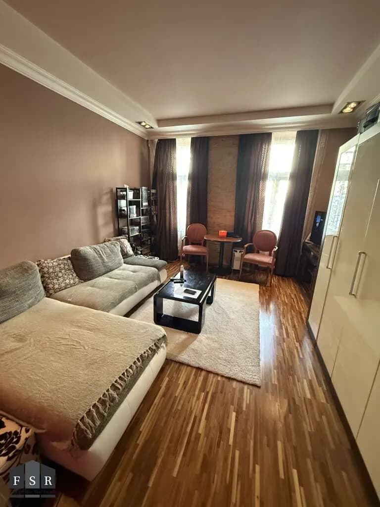 1-Zimmer-Wohnung kaufen in Wien – 30 m², € 165.000