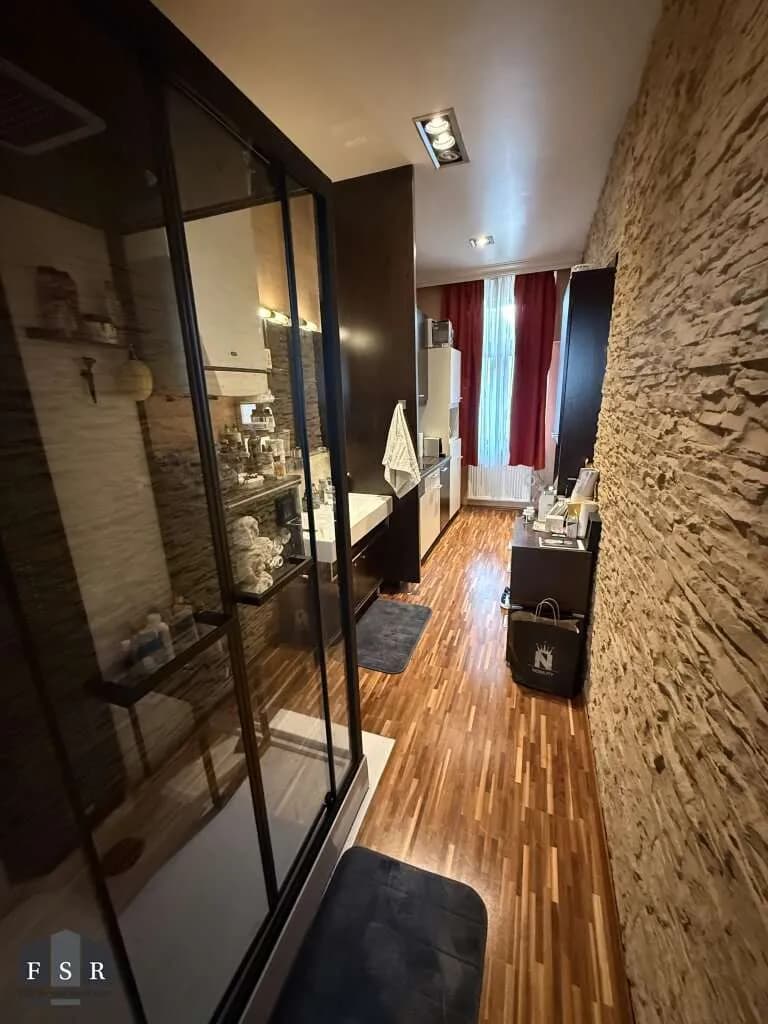 1-Zimmer-Wohnung kaufen in Wien – 30 m², € 165.000 – Bild 3 von 12