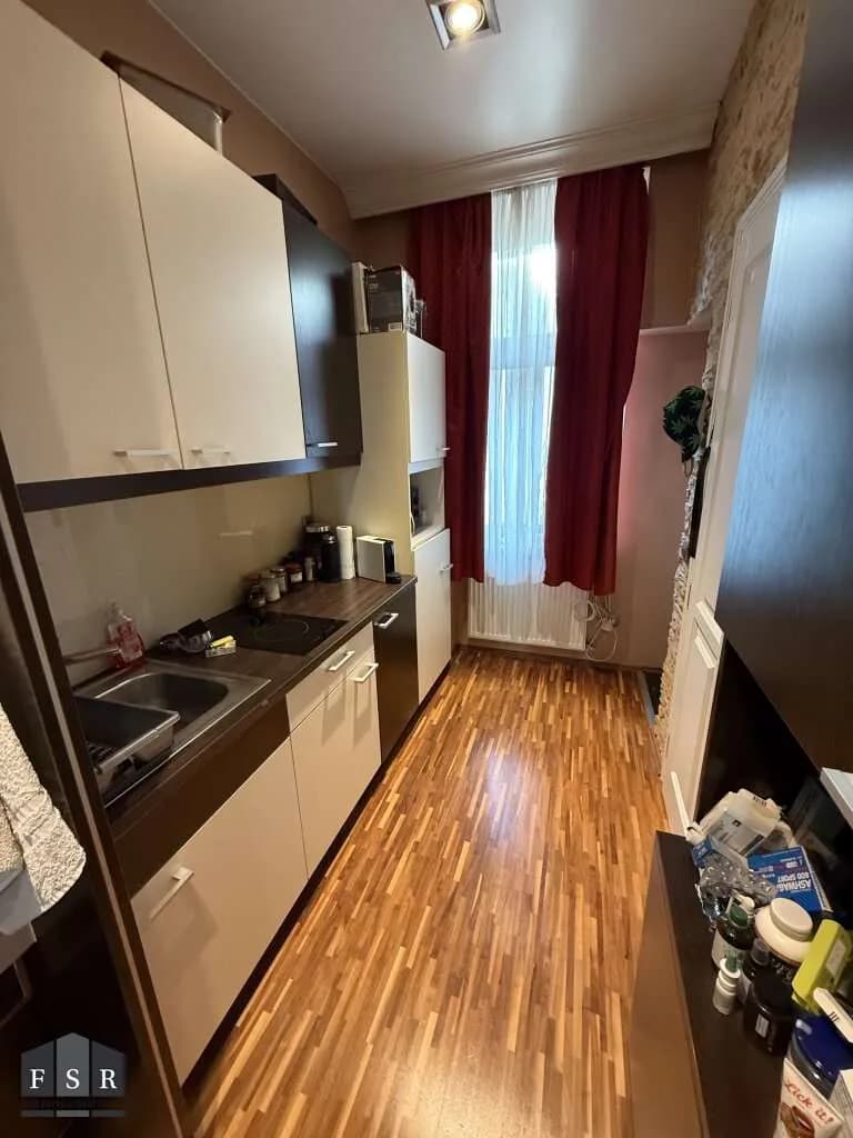1-Zimmer-Wohnung kaufen in Wien – 30 m², € 165.000 – Bild 4 von 12