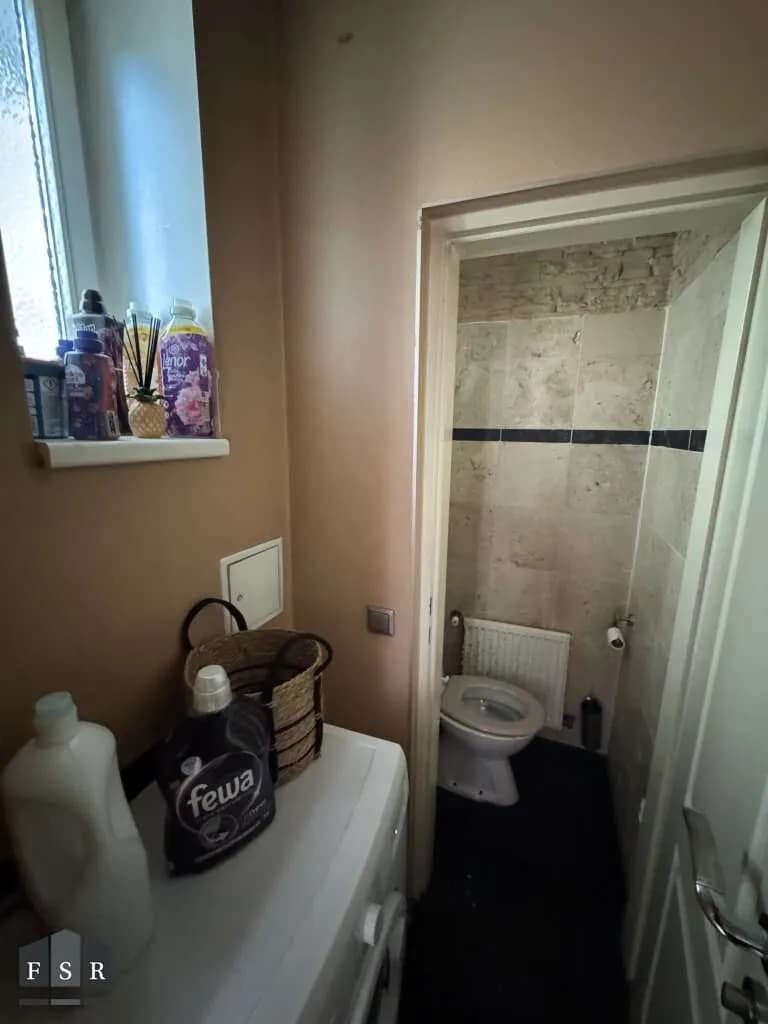 1-Zimmer-Wohnung kaufen in Wien – 30 m², € 165.000 – Bild 5 von 12