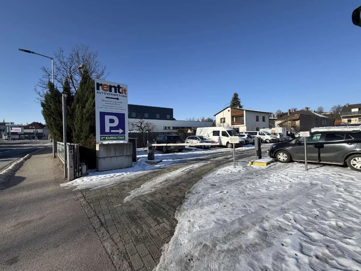 Immobilie mieten in Steyr – € 50 – Bild 1 von 7