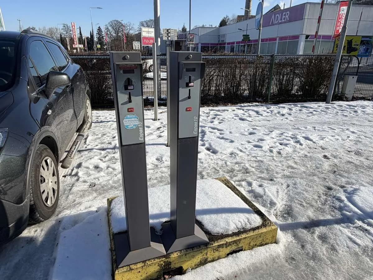 Immobilie mieten in Steyr – € 50 – Bild 2 von 7