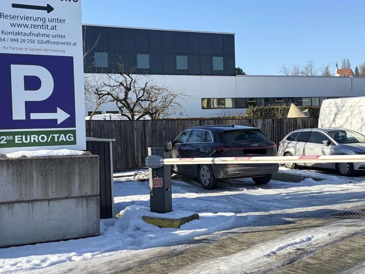 Immobilie mieten in Steyr – € 50 – Bild 3 von 7