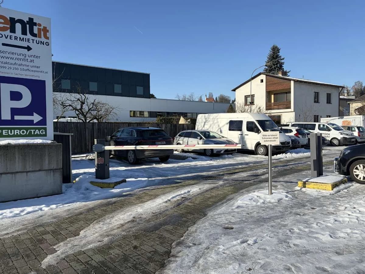 Immobilie mieten in Steyr – € 50 – Bild 4 von 7