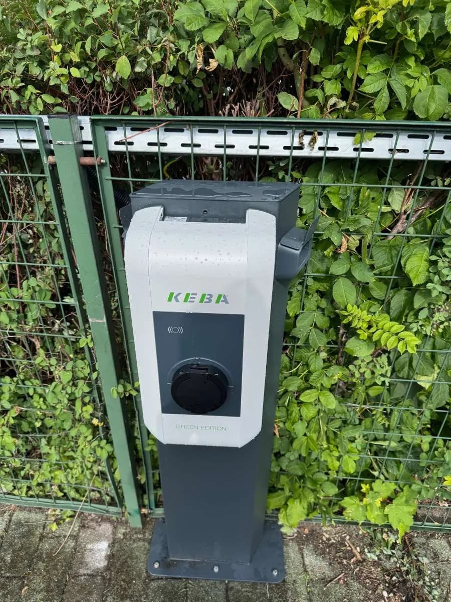Immobilie mieten in Steyr – € 50 – Bild 6 von 7