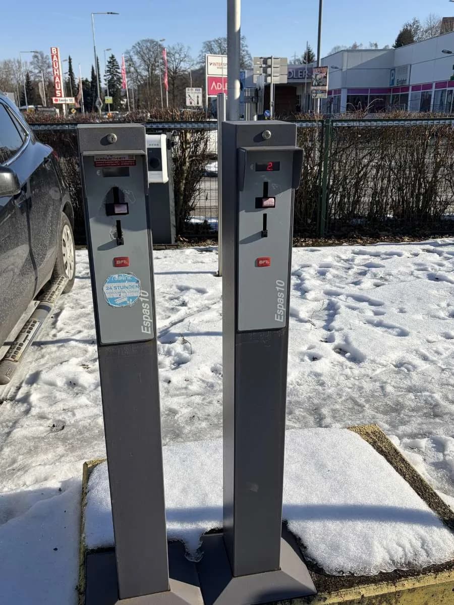 Immobilie mieten in Steyr – € 50 – Bild 7 von 7