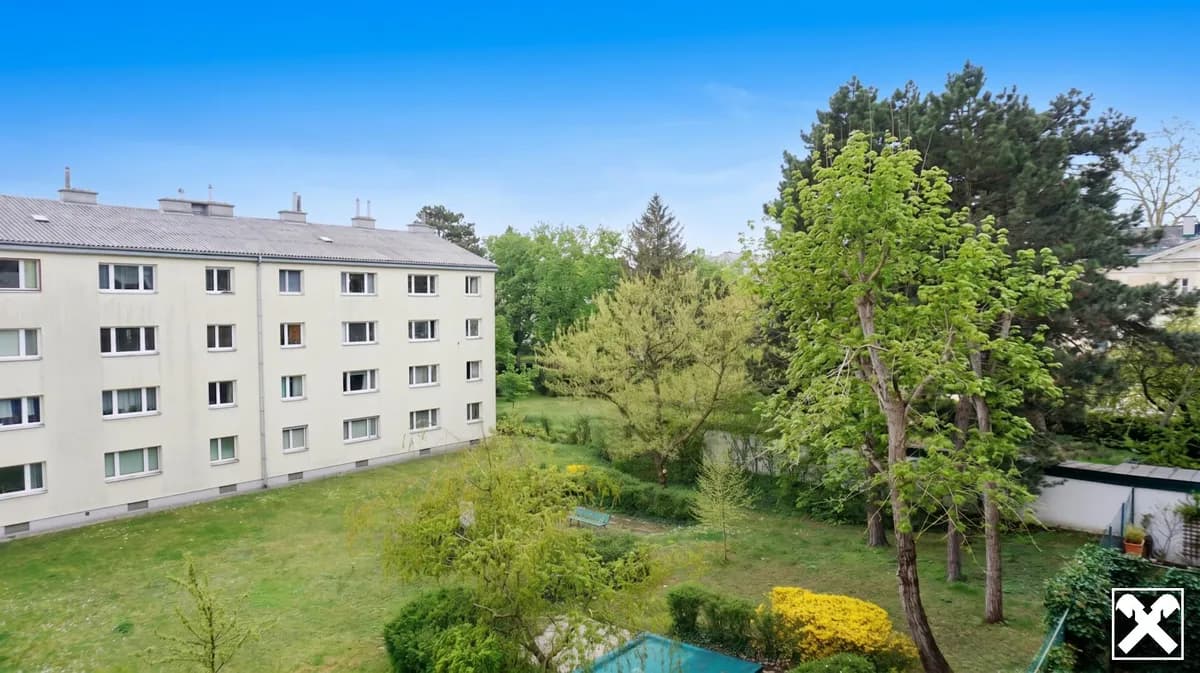 2-Zimmer-Wohnung mieten in Wien – 65 m², € 1.185 – Bild 1 von 18