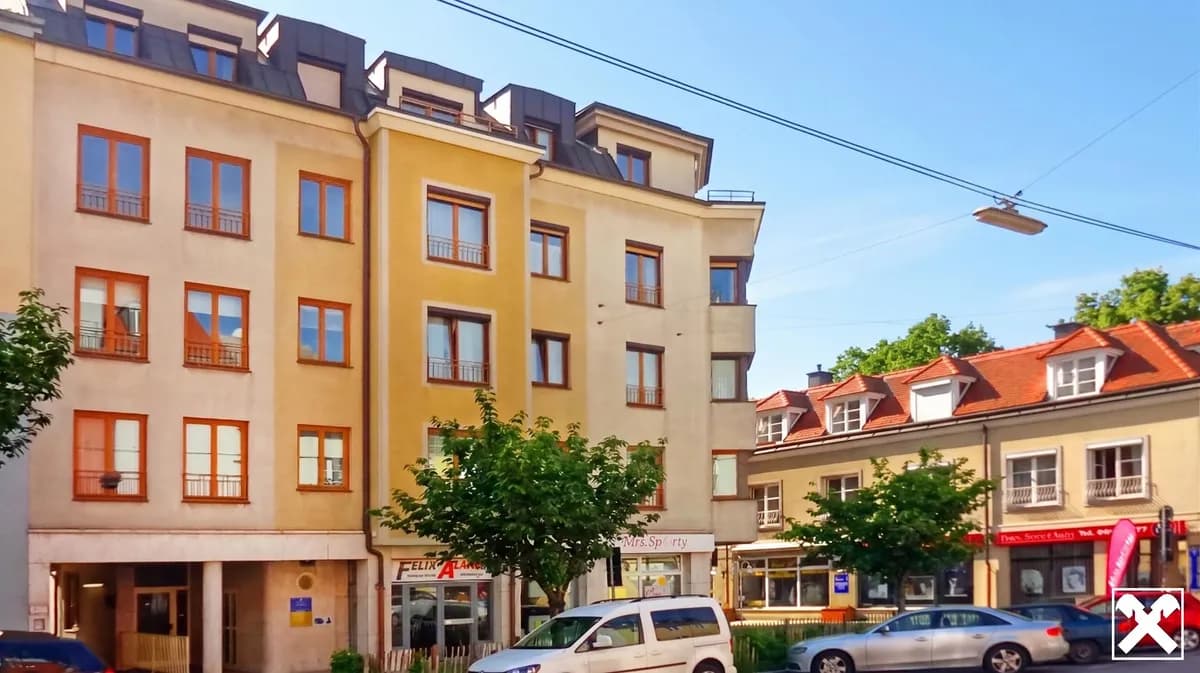2-Zimmer-Wohnung mieten in Wien – 65 m², € 1.185 – Bild 16 von 18
