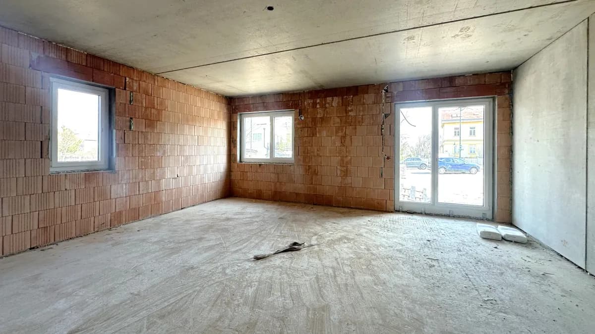Gewerbeimmobilie kaufen in Mödling – 94 m², € 400.770 – Bild 2 von 12