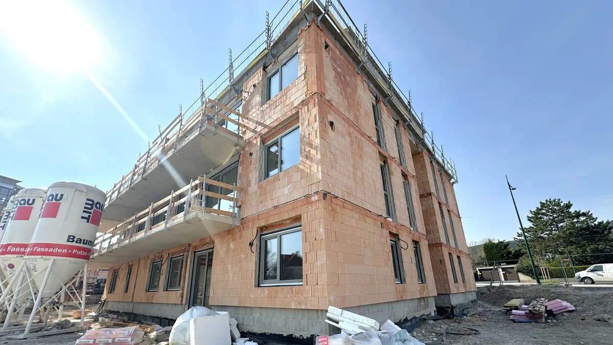 Gewerbeimmobilie kaufen in Mödling – 94 m², € 400.770 – Bild 5 von 12