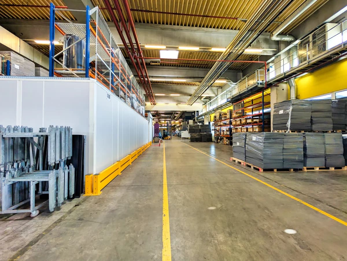 Gewerbeimmobilie mieten in Linz Land – 11 133 m² – Bild 4 von 8