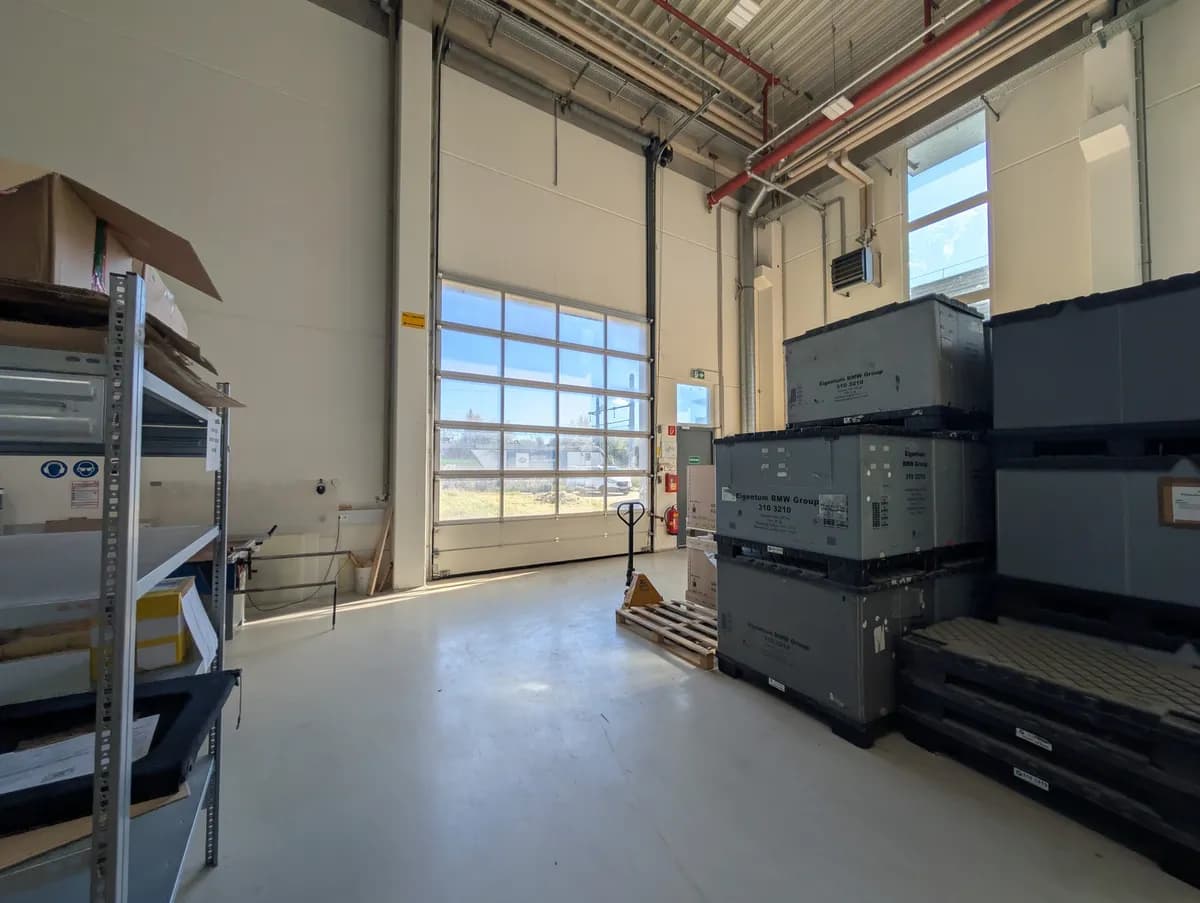 Gewerbeimmobilie mieten in Linz Land – 11 133 m² – Bild 5 von 8