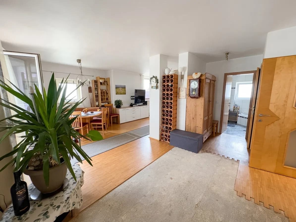 3-Zimmer-Wohnung kaufen in Innsbruck-Land – 84 m², € 395.000