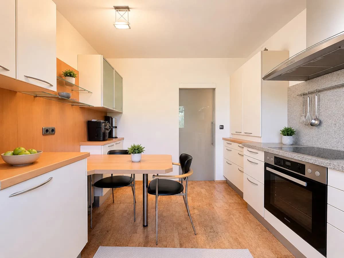 2-Zimmer-Wohnung kaufen in Linz Land – 65,51 m², € 249.000 – Bild 13 von 17