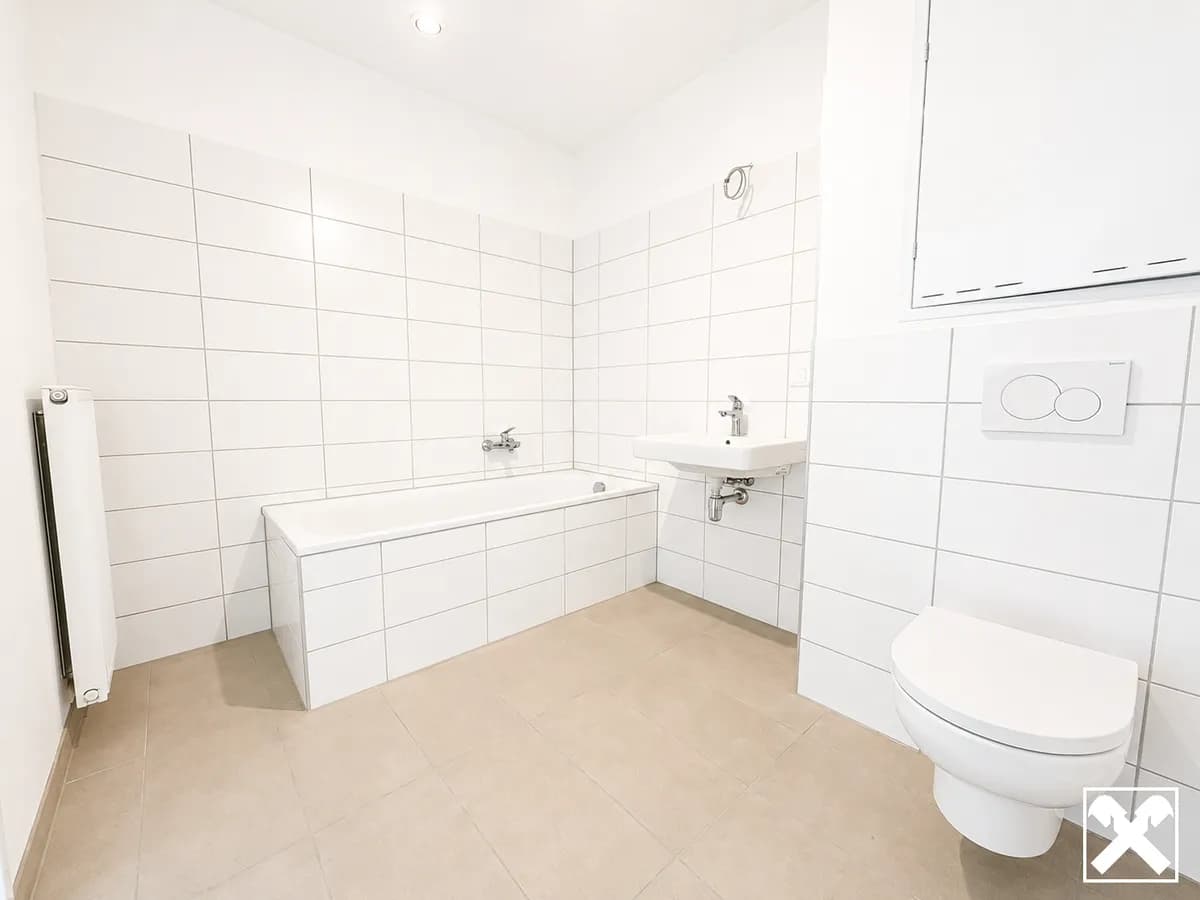 2-Zimmer-Wohnung kaufen in Wiener Neustadt – 51,11 m², € 168.964 – Bild 3 von 5