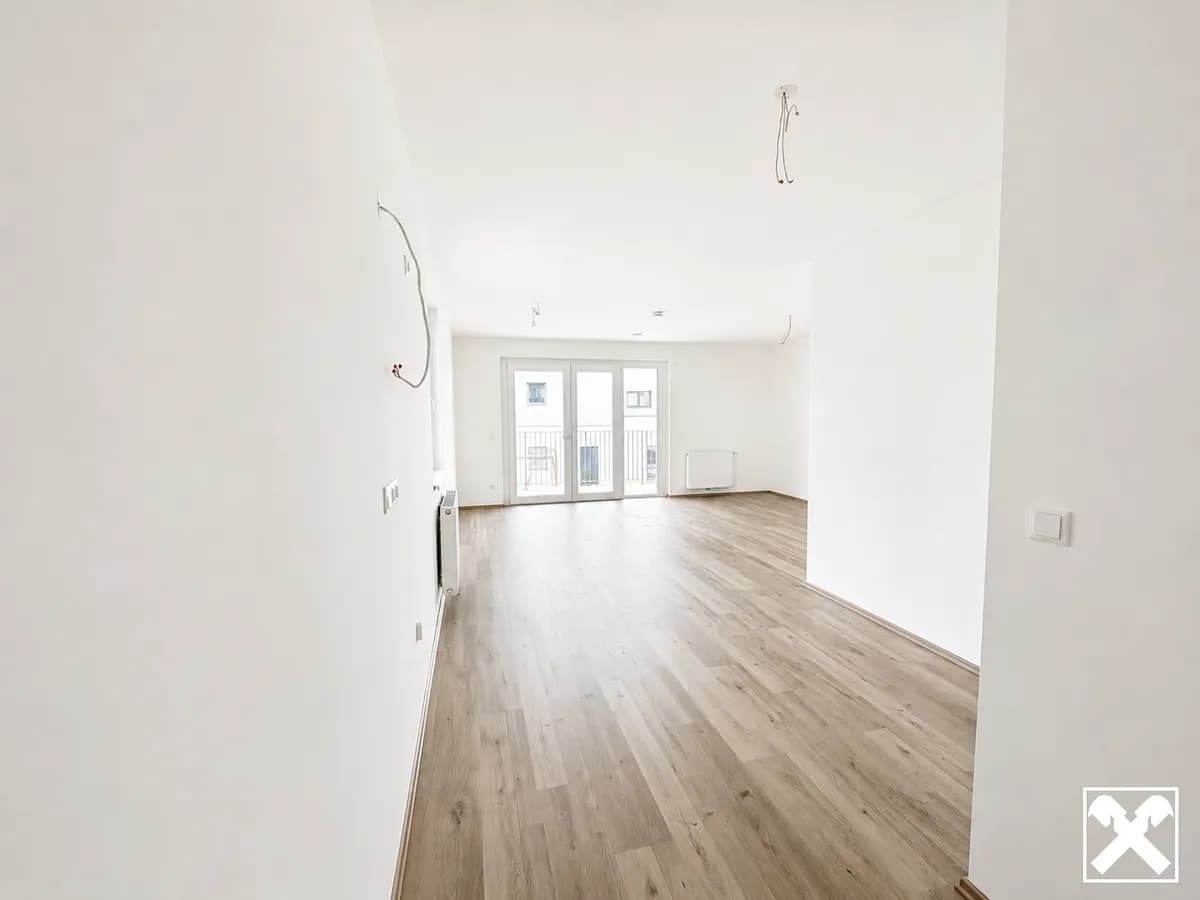 3-Zimmer-Wohnung kaufen in Wiener Neustadt – 76,9 m², € 249.423