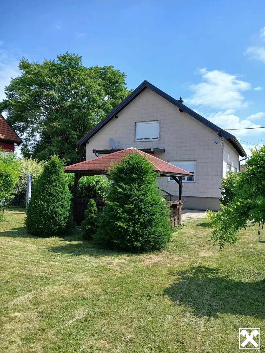 3-Zimmer-Haus kaufen in Korneuburg – 87,3 m², € 395.000