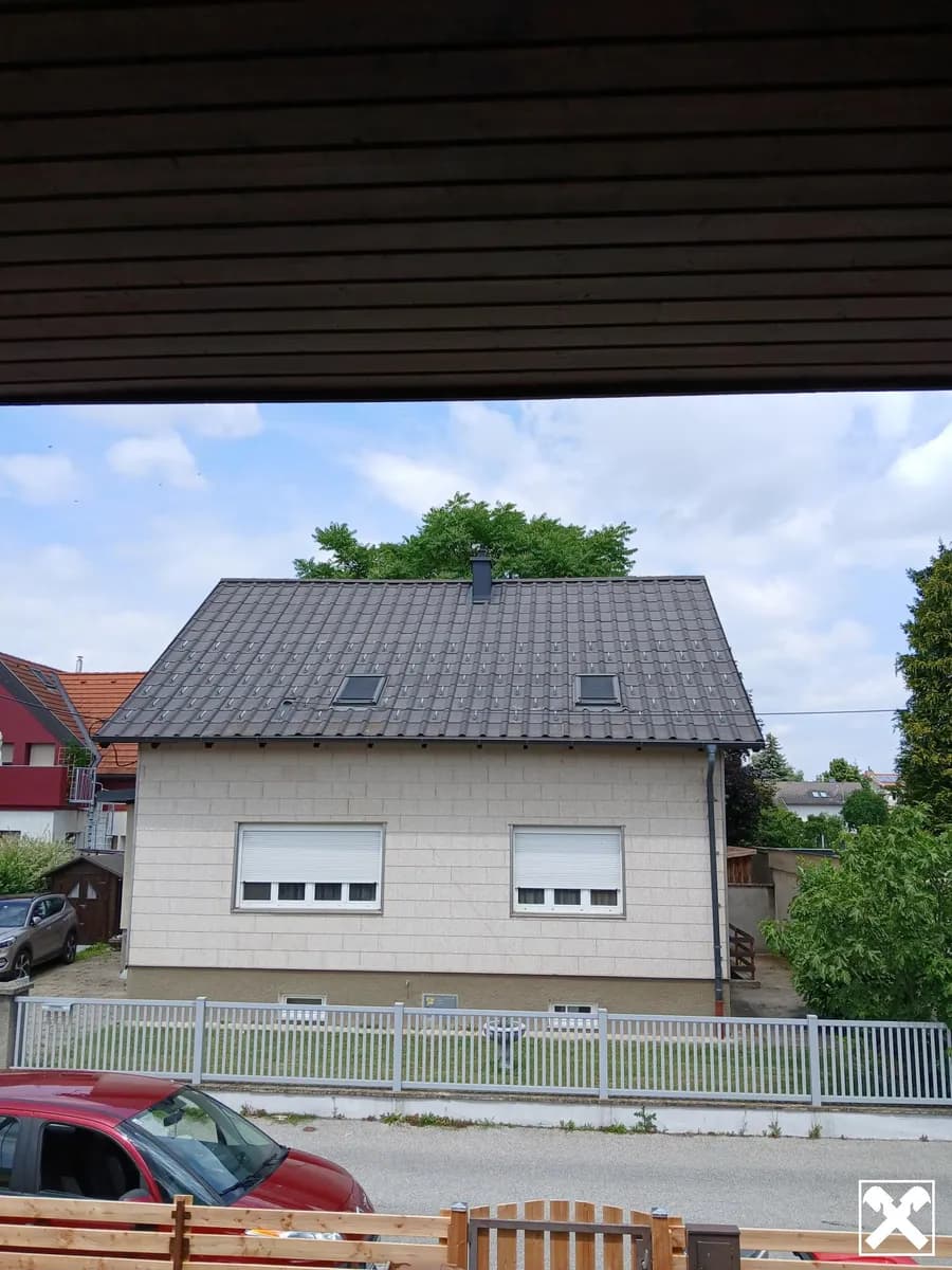3-Zimmer-Haus kaufen in Korneuburg – 87,3 m², € 395.000 – Bild 3 von 28
