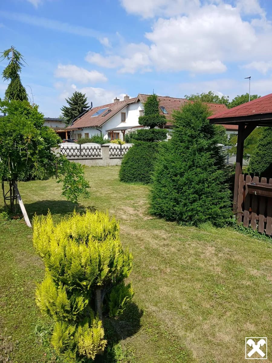 3-Zimmer-Haus kaufen in Korneuburg – 87,3 m², € 395.000 – Bild 4 von 28