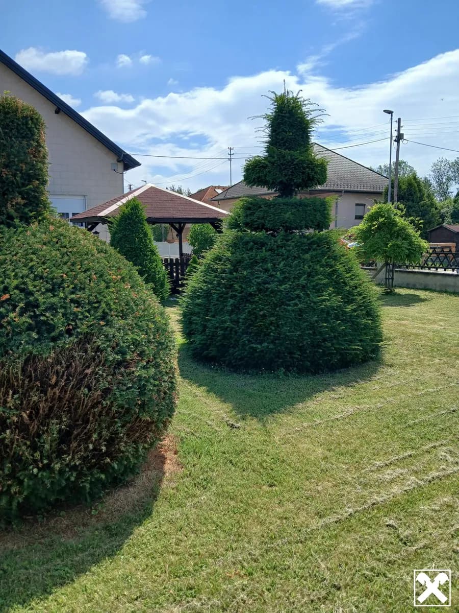 3-Zimmer-Haus kaufen in Korneuburg – 87,3 m², € 395.000 – Bild 5 von 28