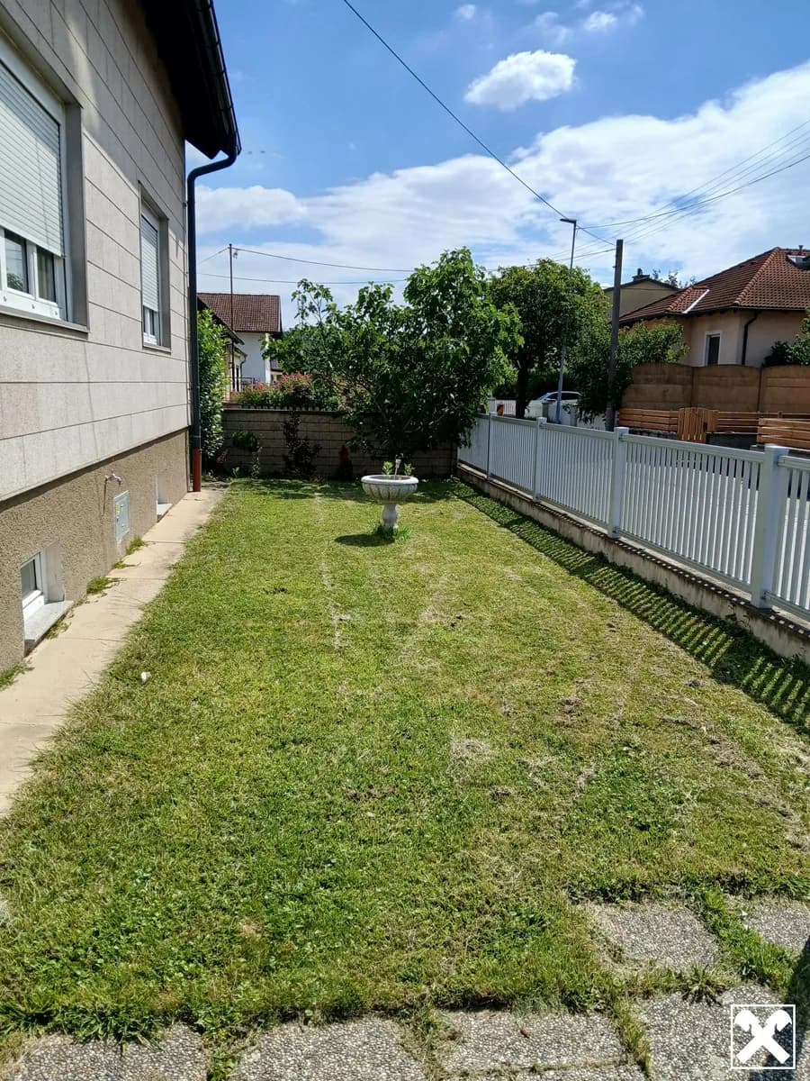 3-Zimmer-Haus kaufen in Korneuburg – 87,3 m², € 395.000 – Bild 6 von 28