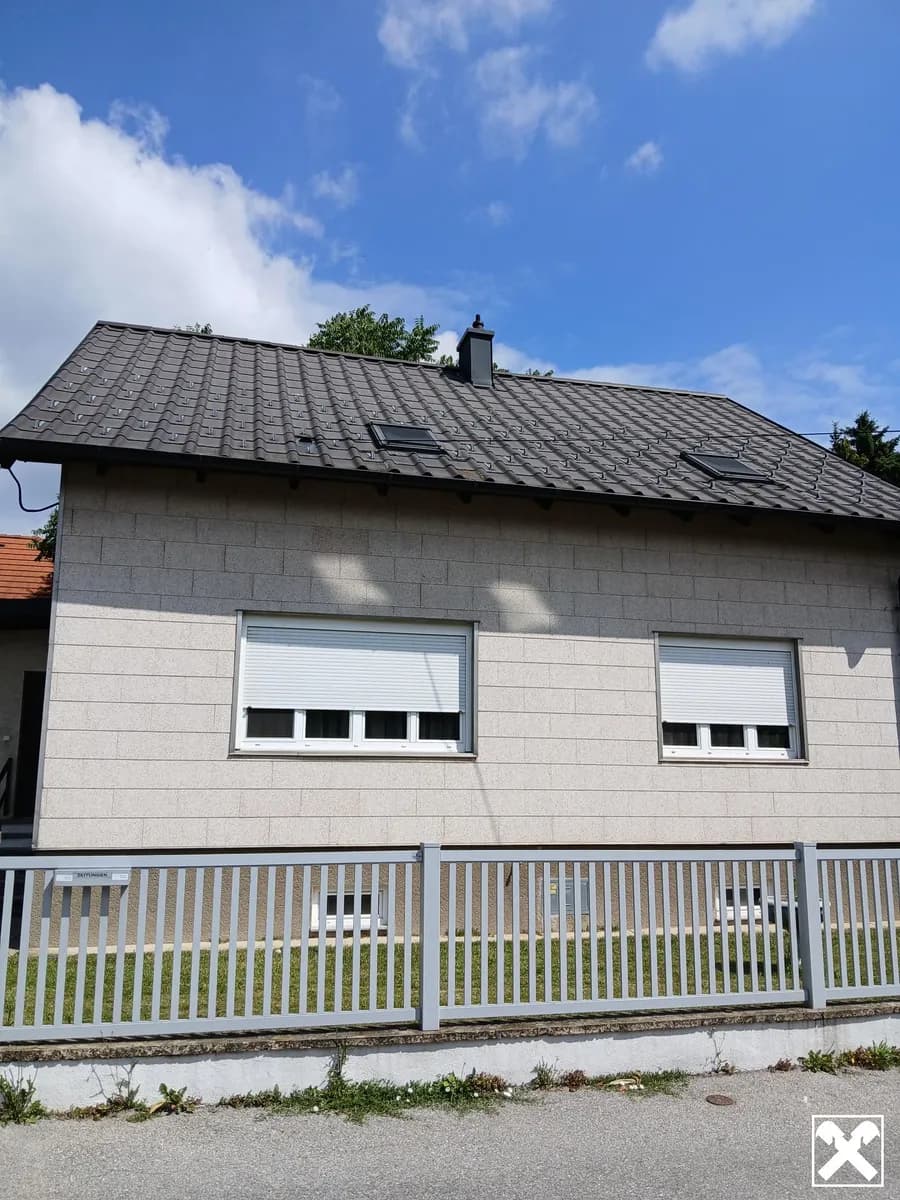 3-Zimmer-Haus kaufen in Korneuburg – 87,3 m², € 395.000 – Bild 7 von 28