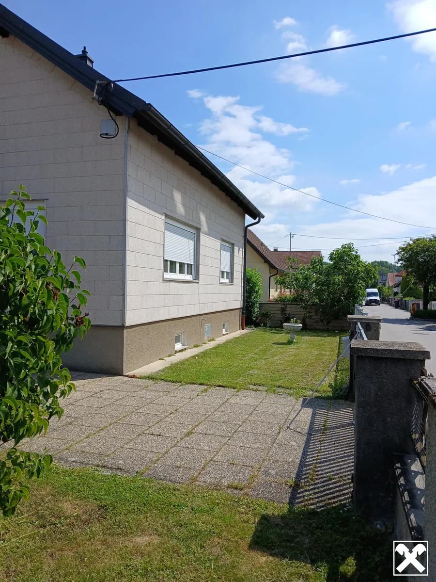 3-Zimmer-Haus kaufen in Korneuburg – 87,3 m², € 395.000 – Bild 8 von 28