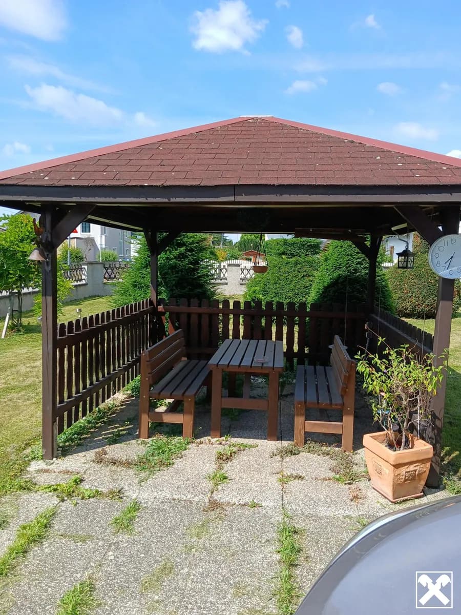 3-Zimmer-Haus kaufen in Korneuburg – 87,3 m², € 395.000 – Bild 9 von 28