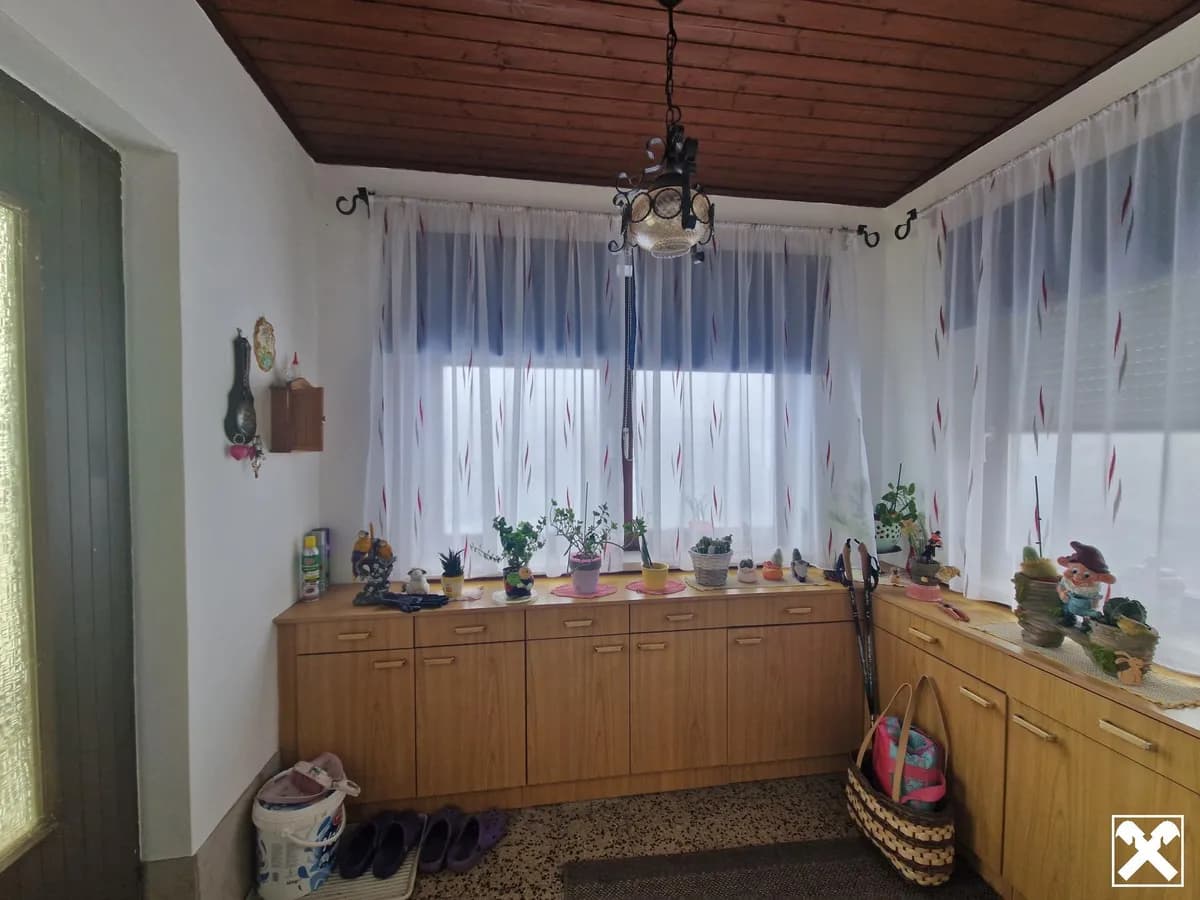 3-Zimmer-Haus kaufen in Korneuburg – 87,3 m², € 395.000 – Bild 10 von 28