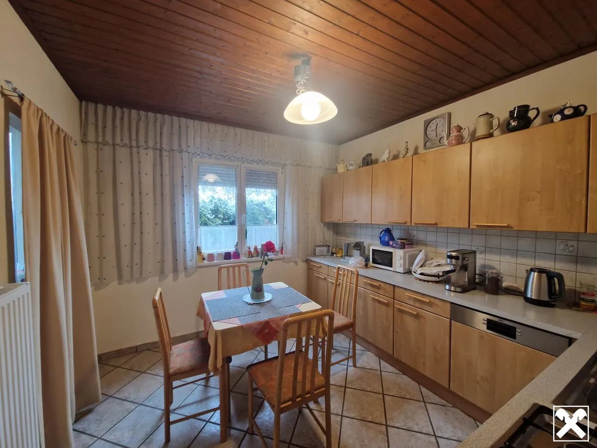 3-Zimmer-Haus kaufen in Korneuburg – 87,3 m², € 395.000 – Bild 11 von 28