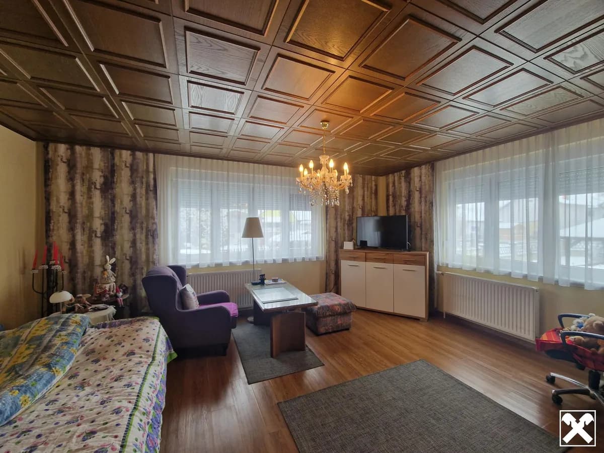 3-Zimmer-Haus kaufen in Korneuburg – 87,3 m², € 395.000 – Bild 12 von 28