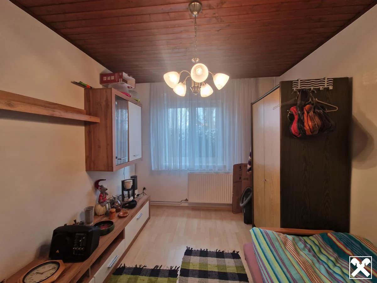 3-Zimmer-Haus kaufen in Korneuburg – 87,3 m², € 395.000 – Bild 13 von 28