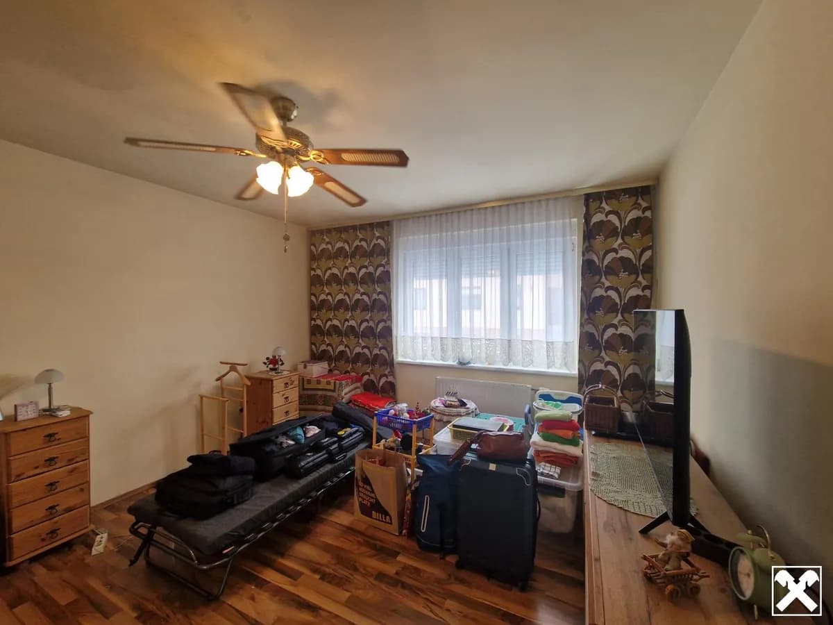 3-Zimmer-Haus kaufen in Korneuburg – 87,3 m², € 395.000 – Bild 14 von 28