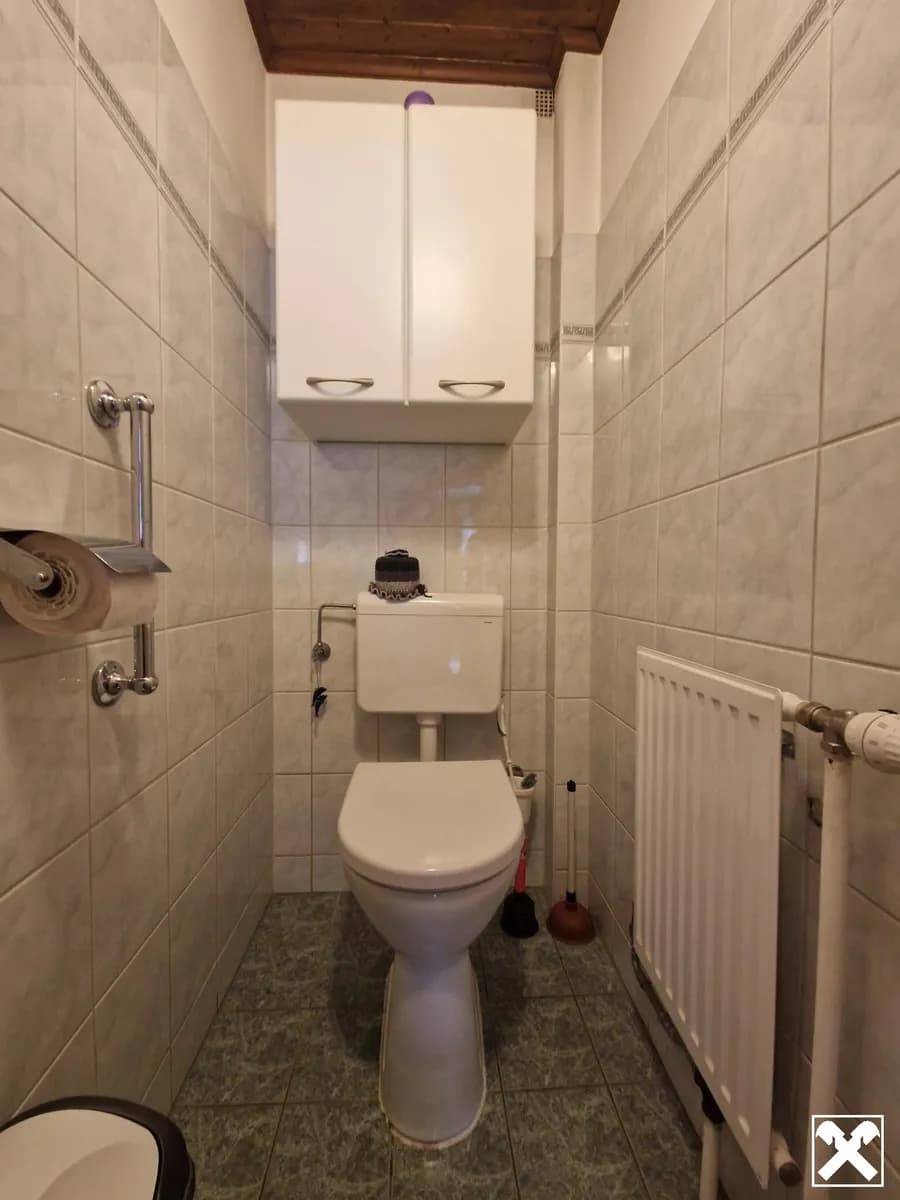 3-Zimmer-Haus kaufen in Korneuburg – 87,3 m², € 395.000 – Bild 16 von 28