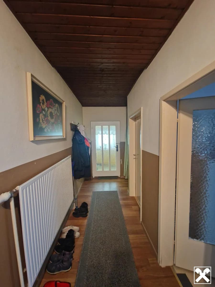 3-Zimmer-Haus kaufen in Korneuburg – 87,3 m², € 395.000 – Bild 17 von 28