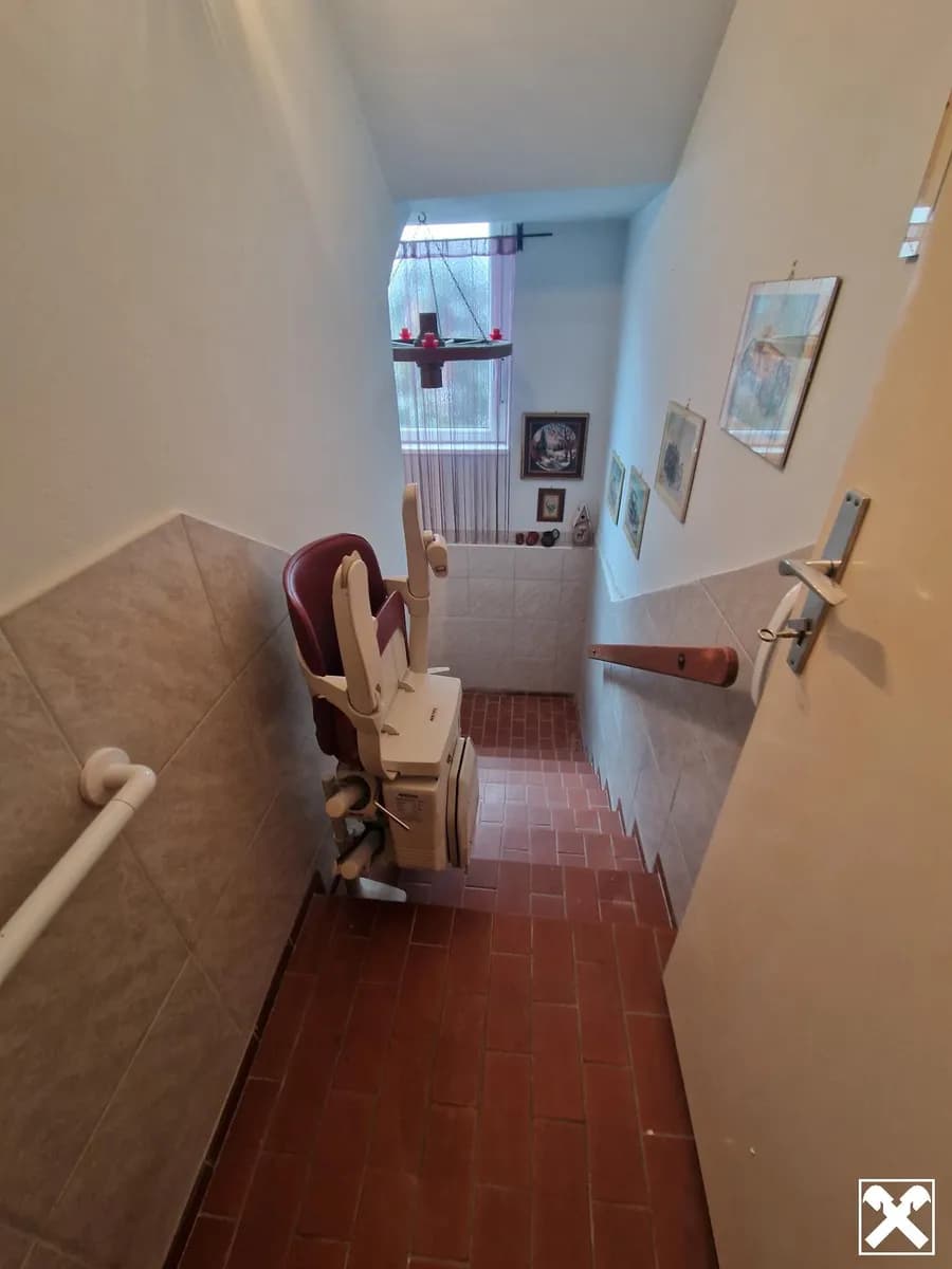 3-Zimmer-Haus kaufen in Korneuburg – 87,3 m², € 395.000 – Bild 19 von 28