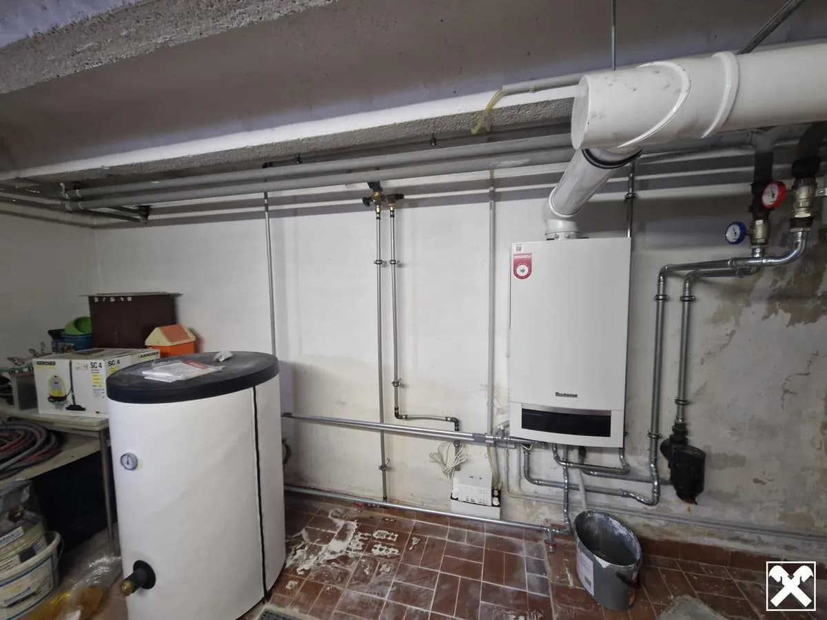 3-Zimmer-Haus kaufen in Korneuburg – 87,3 m², € 395.000 – Bild 20 von 28