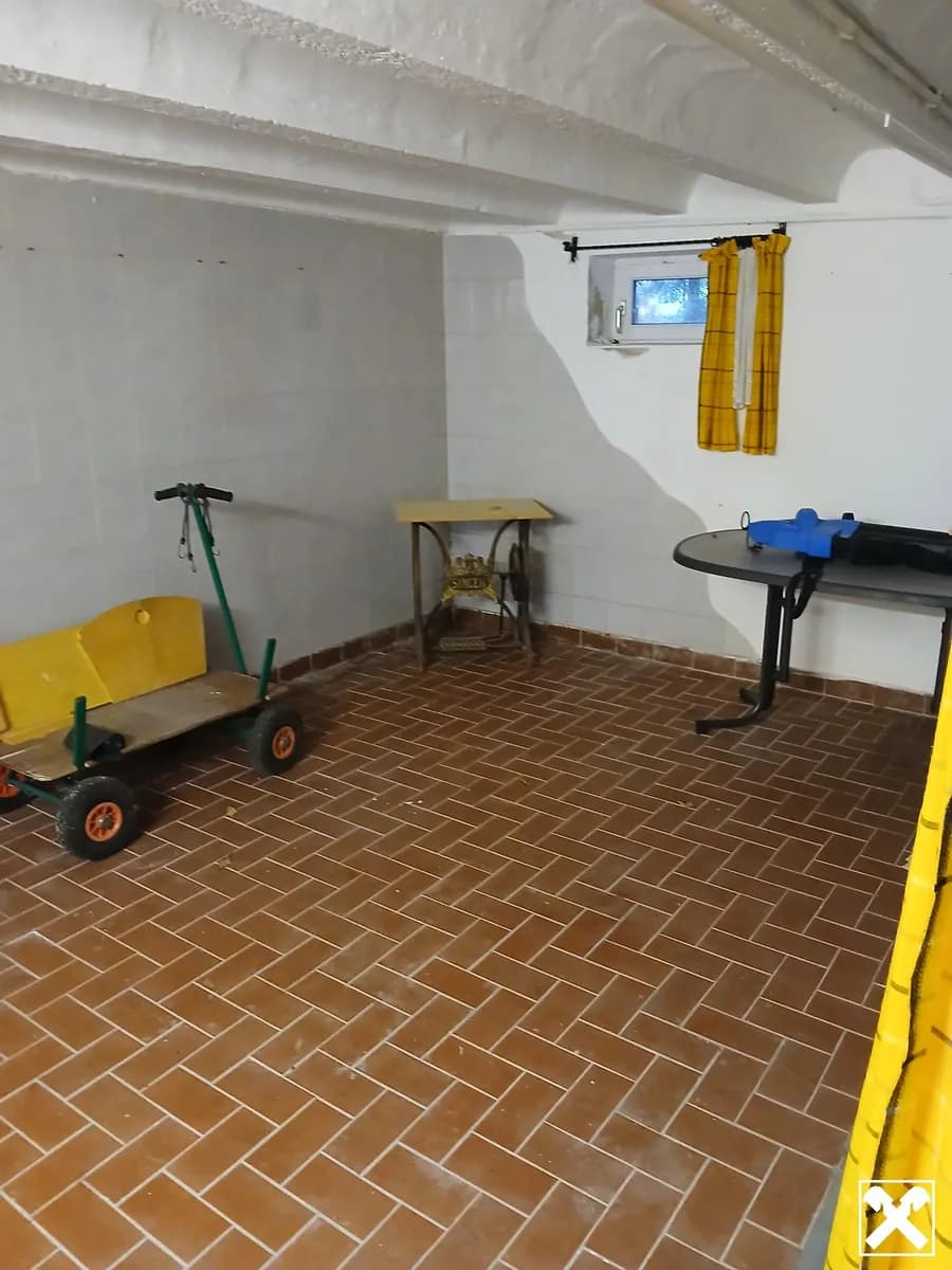 3-Zimmer-Haus kaufen in Korneuburg – 87,3 m², € 395.000 – Bild 22 von 28