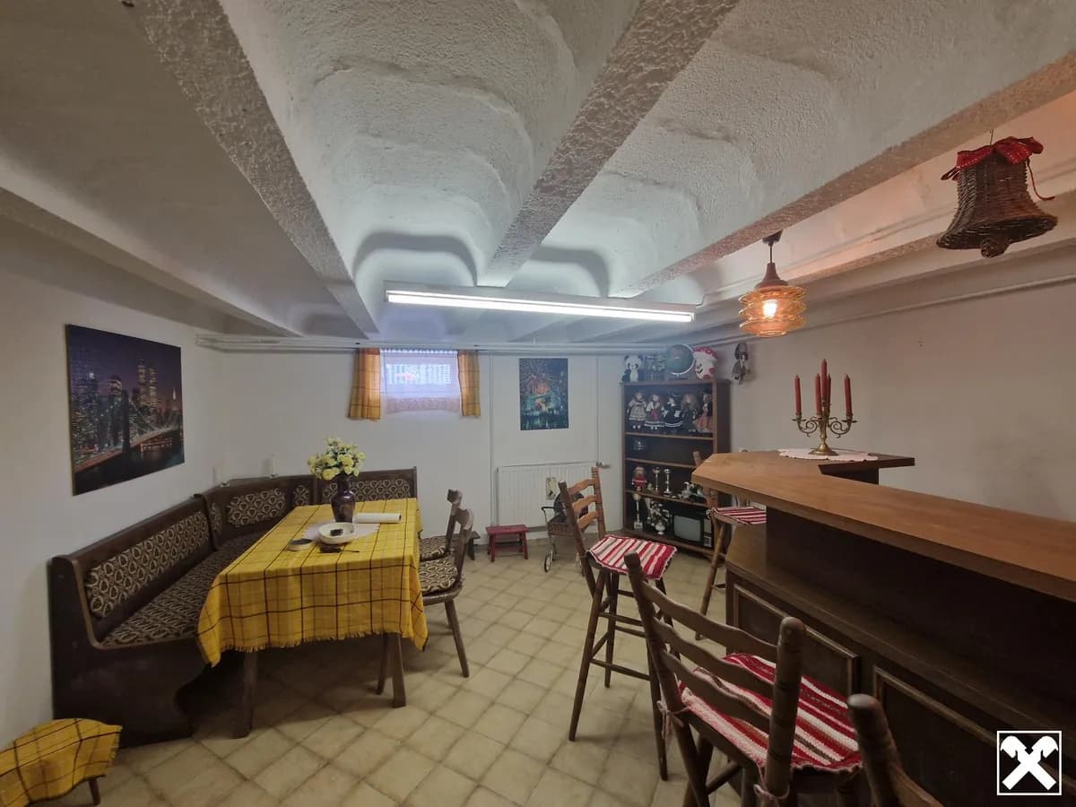 3-Zimmer-Haus kaufen in Korneuburg – 87,3 m², € 395.000 – Bild 26 von 28