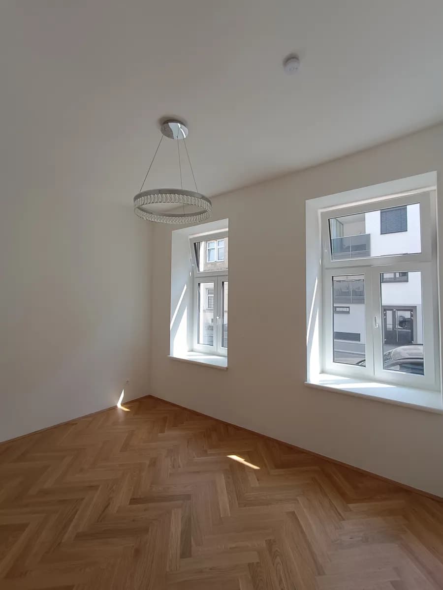 Wohnung mieten in Wien – 63 m², € 600 – Bild 2 von 13