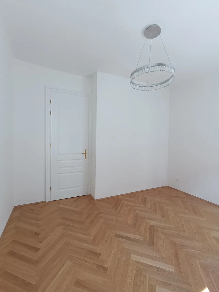 Wohnung mieten in Wien – 63 m², € 600 – Bild 3 von 13