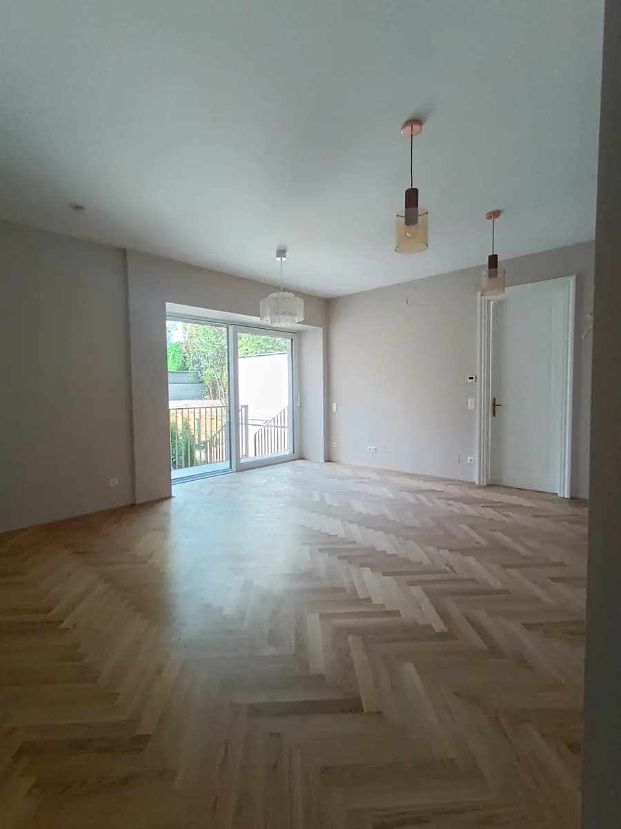 Wohnung mieten in Wien – 63 m², € 600 – Bild 4 von 13
