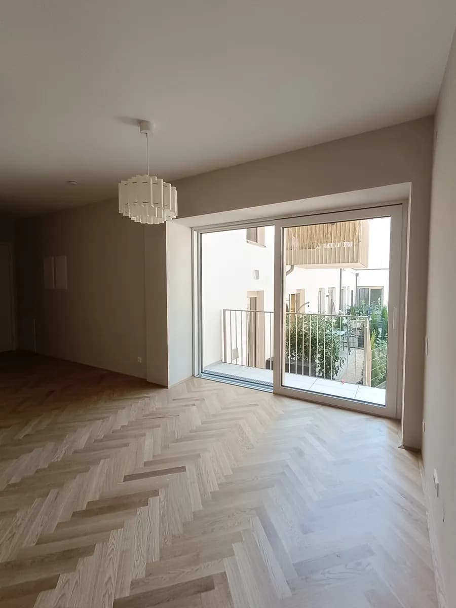 Wohnung mieten in Wien – 63 m², € 600 – Bild 5 von 13
