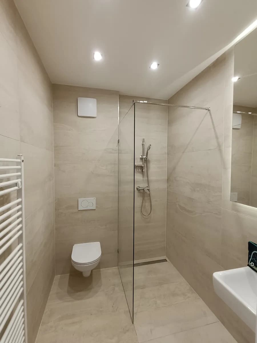 Wohnung mieten in Wien – 63 m², € 600 – Bild 6 von 13