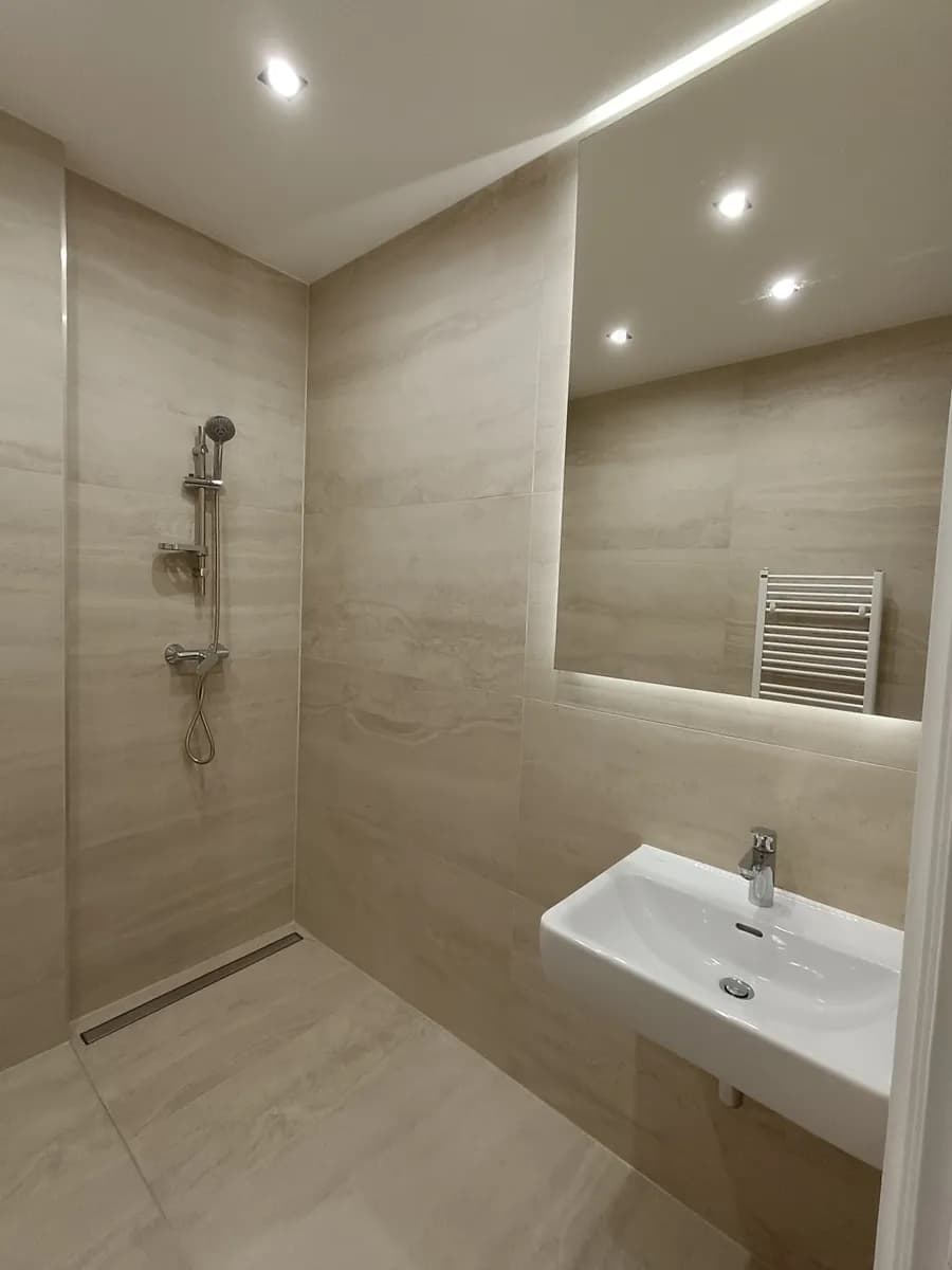 Wohnung mieten in Wien – 63 m², € 600 – Bild 7 von 13