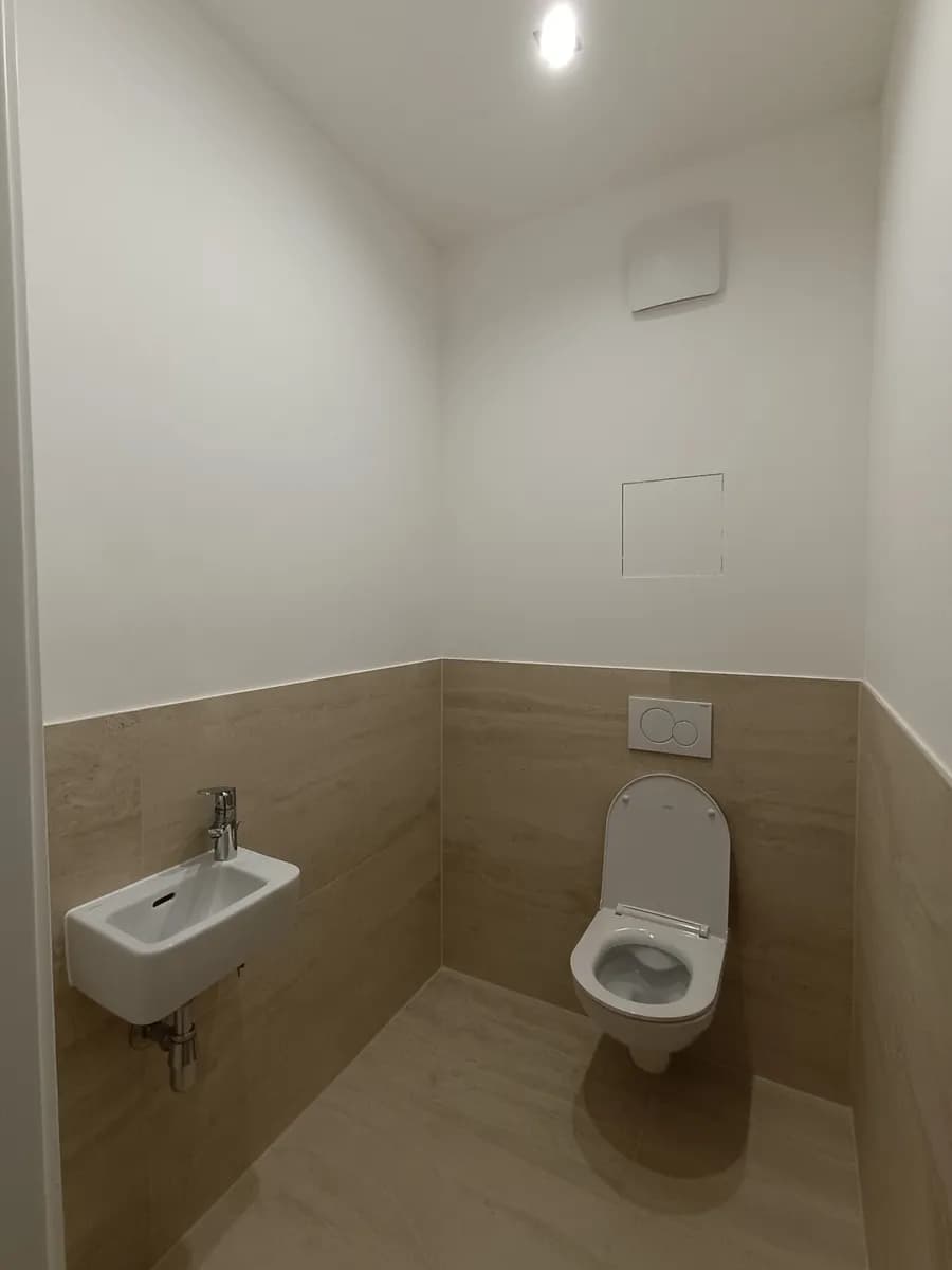 Wohnung mieten in Wien – 63 m², € 600 – Bild 8 von 13